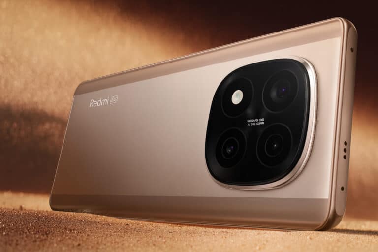 Redmi Note 15 Pro+ smartfoni sinovdan o‘tdi