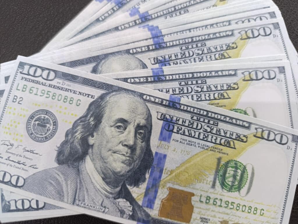 dollar