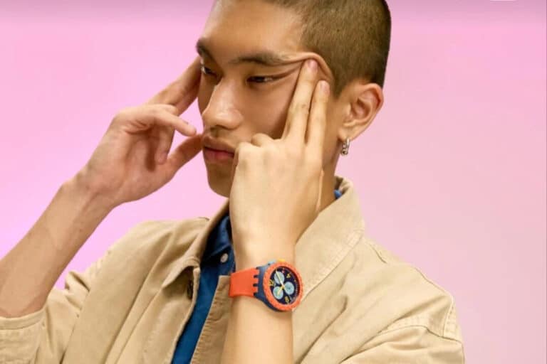 Swatch kompaniyasi Xitoydagi reklamasi uchun uzr so‘radi