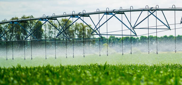 O‘zbekistonda irrigatsiya tizimlarini yangilash uchun budjetdan 1,3 trillion so‘m ajratiladi