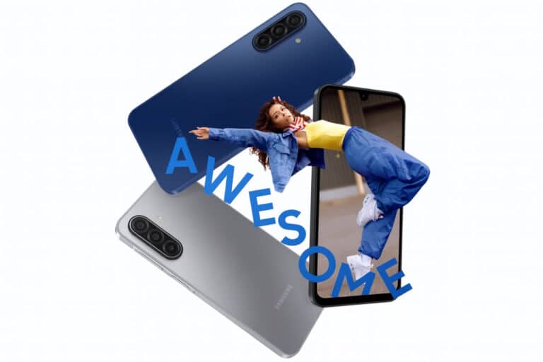 Samsung yangi arzon smartfonlarini taqdim etishga tayyorlanmoqda