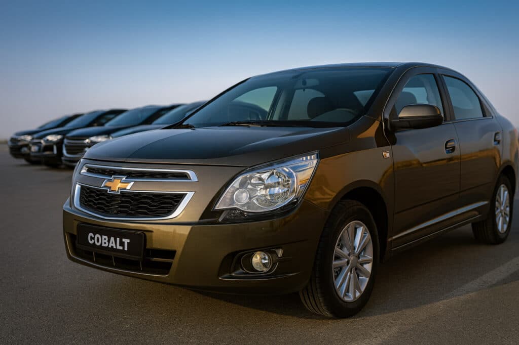 Chevrolet Cobalt