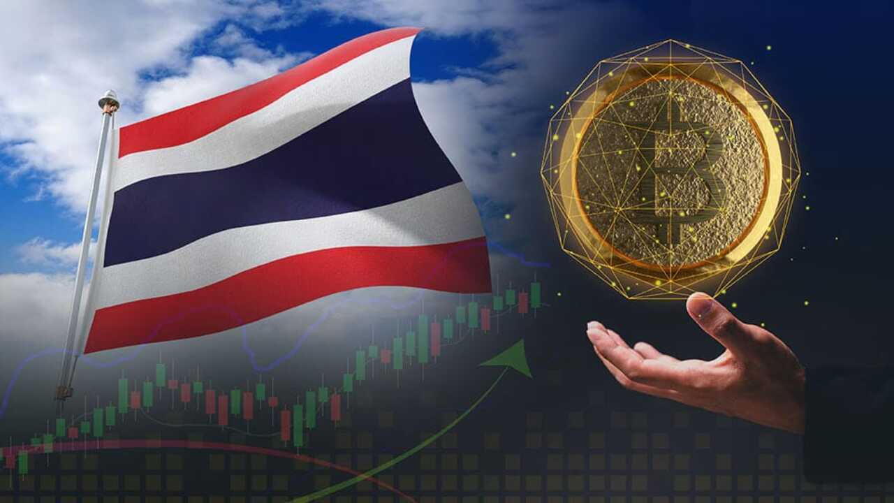 Thailand Launches 18-Month Crypto-to-Baht Sandbox to Revive Tourism -  Kursiv Media Uzbekistan