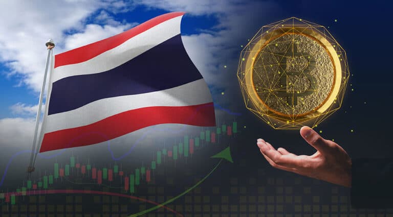 Thailand Launches 18-Month Crypto-to-Baht Sandbox to Revive Tourism