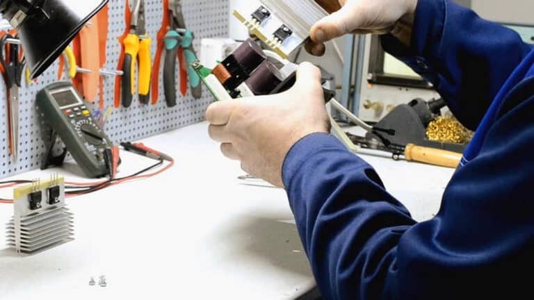 Endilikda elektrotexnika va radioelektronika mahsulotlarida xavfli moddalarni ishlatish cheklanadi