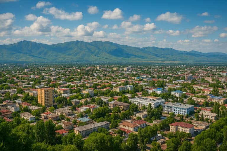 19-avgust kuni qanday ob-havo kuzatiladi