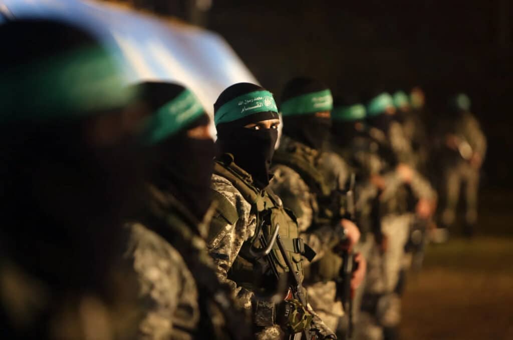 Hamas 60 kunlik sulh taklifini qabul qildi