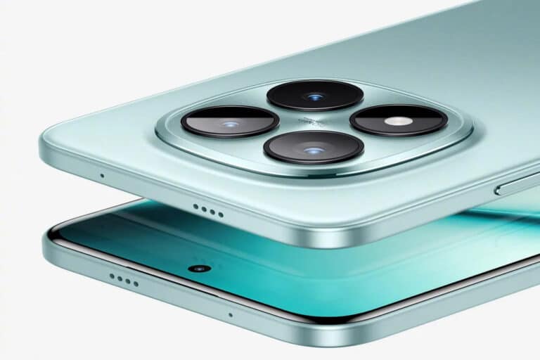 Redmi Note 15 Pro+ qattiq sinovlardan omon chiqdi — video