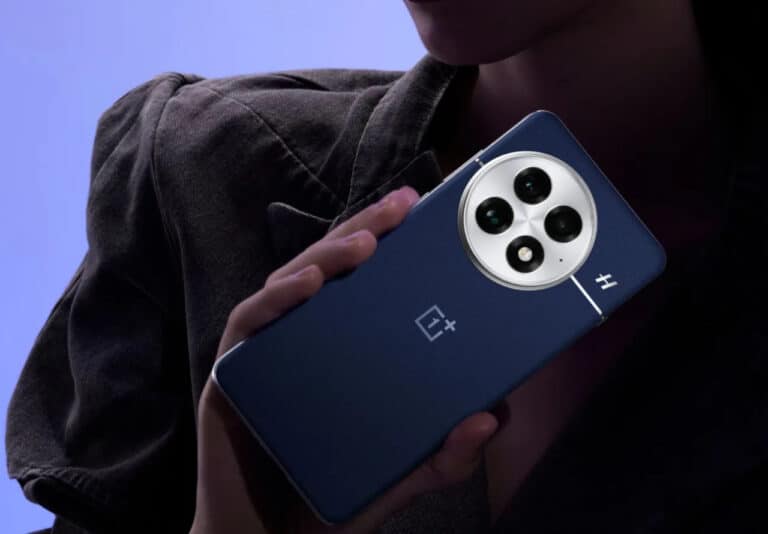 OnePlus 15 smartfonining yangi xususiyatlari oshkor bo‘ldi