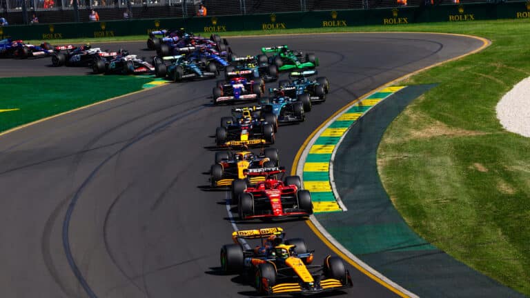 F1 2025 Driver Contracts and Standings: Verstappen, Hamilton, Alonso and Who Races Beyond 2026