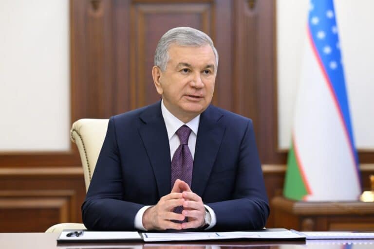 Национальный центр неврологии и нейрореабилитации создадут в Ташкенте
