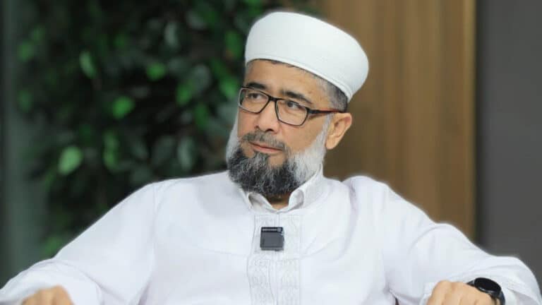 Mubashshir Ahmadga oid jinoyat ishi ko‘rib chiqilmoqda