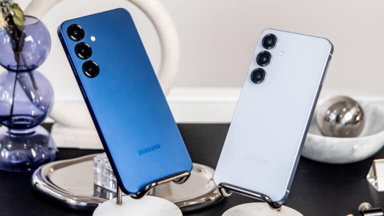 Samsung Galaxy S25 Ultra kamerasidagi muammo tuzatildi