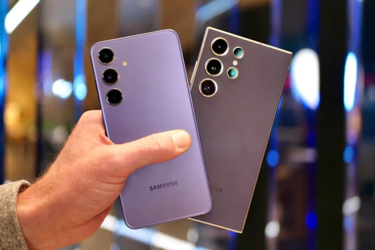 Eng yaxshi kameraga ega hamyonbop Samsung smartfonlari
