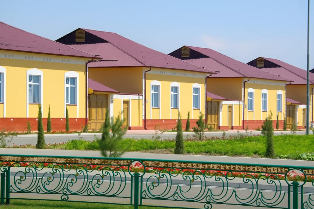 Namunali xavfsiz ko‘cha va namunali xavfsiz uy mezonlari belgilandi