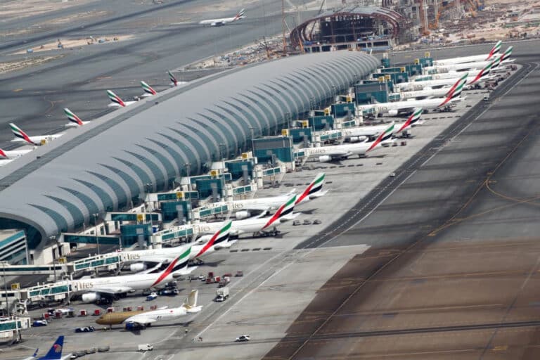 Yaponiya kompaniyasi Toshkentda yangi aeroport qurilishiga $200 mln sarmoya kiritadi