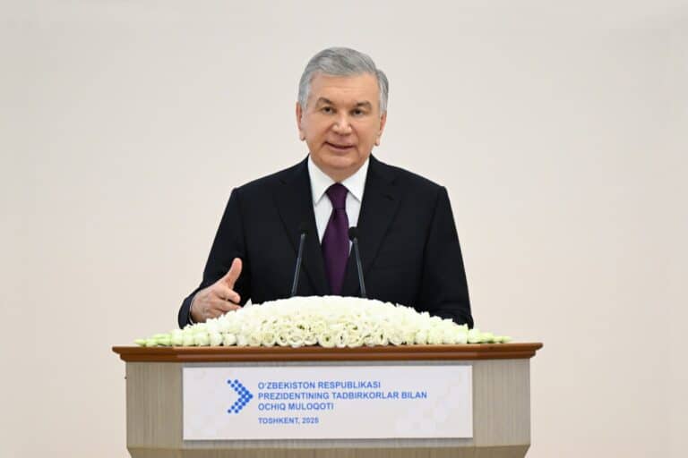 «Yosh tadbirkorlar» chempionati g‘oliblariga 1 milliard so‘mgacha investitsiya qilinadi