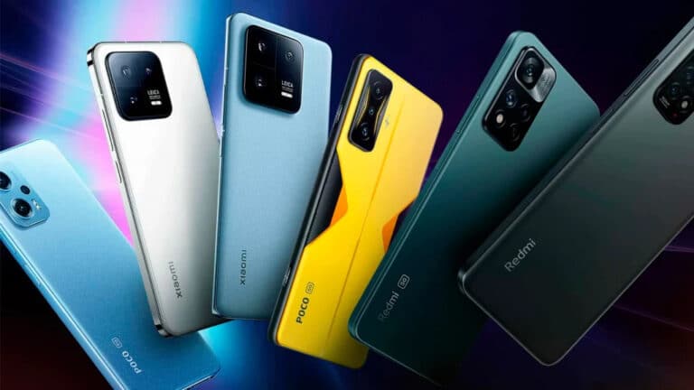 Olti yil davomida yangilanib boradigan Xiaomi, Redmi va Poco qurilmalari ochiqlandi