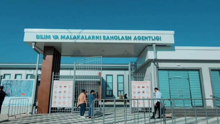 O‘qishni ko‘chirish testining ikkinchi kun natijalari e’lon qilindi