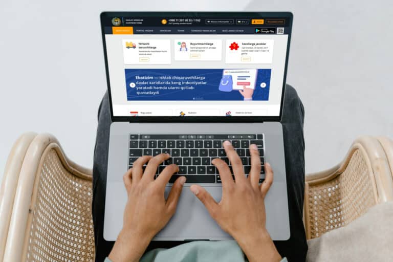 8,6 milliard so‘mlik noqonuniy davlat xaridi bekor qilindi