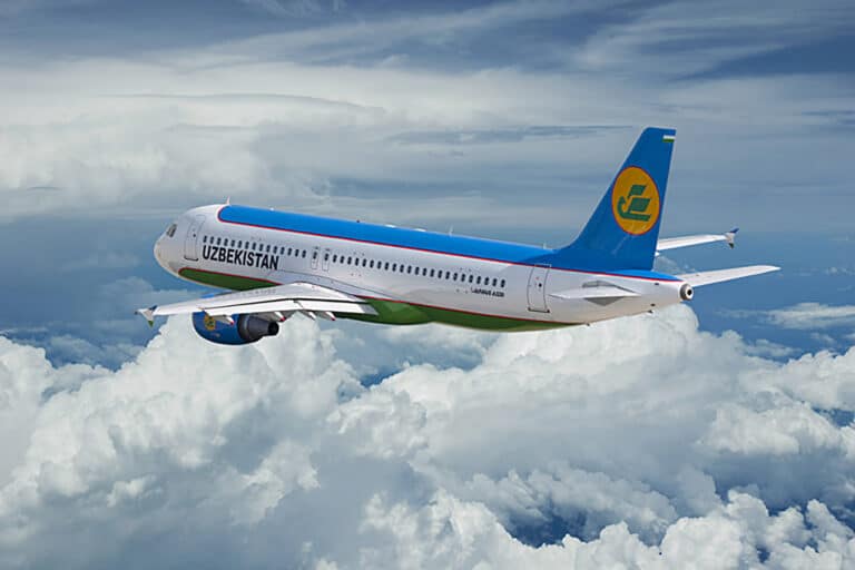 Uzbekistan Airways ma’lumotlar sizib chiqishi haqidagi xabarlarni rad etdi