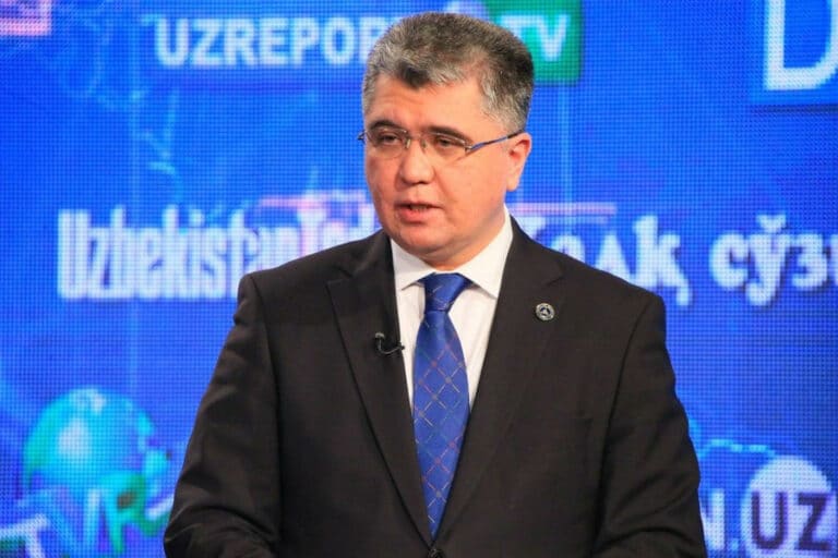 O‘zbekistonning Lixtenshteyndagi ilk elchisi tayinlandi