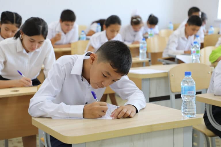 Milliy sertifikat imtihonlari sanalari ma’lum qilindi