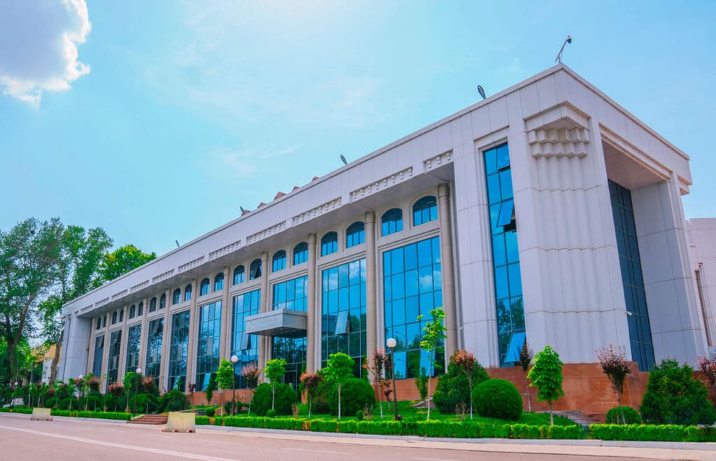 Andijonning Ulug‘nor va Oltinko‘l tumanlari &laquo;Tashabbusli budjet&raquo;dan chetlatildi