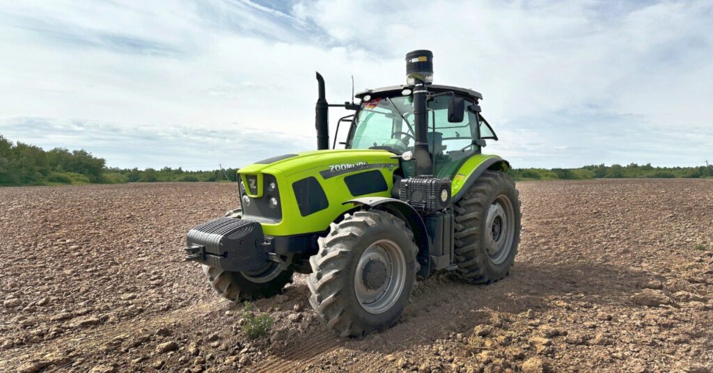 traktor