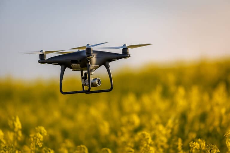 Qishloq xo‘jaligida dron xizmatlaridan foydalanish imkoniyatlari kengaytirildi