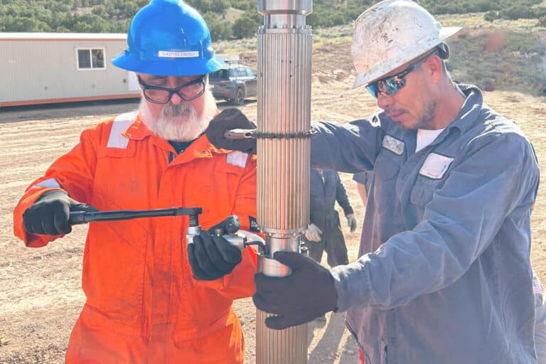 Buyuk Britaniya texnologiyalari O‘zbekiston energetika sohasiga tatbiq etiladi