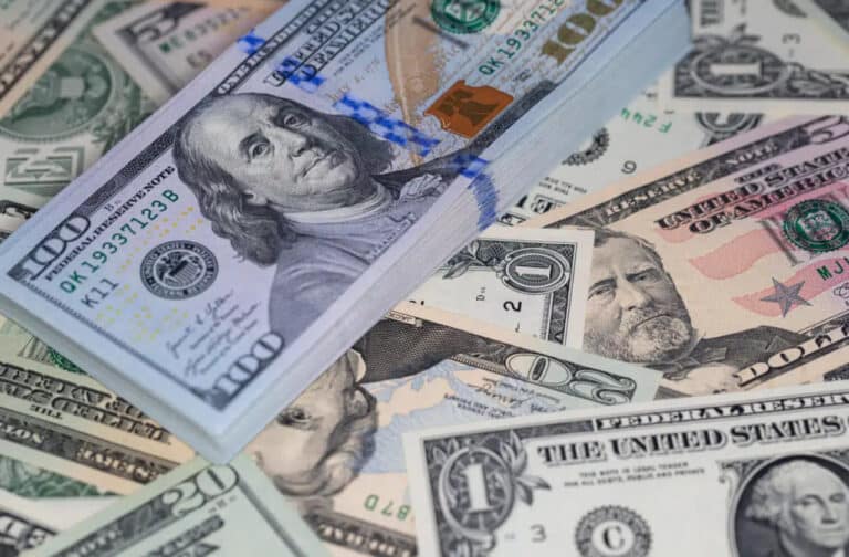 Dollar kursi Markaziy Osiyoda qanday o‘zgardi