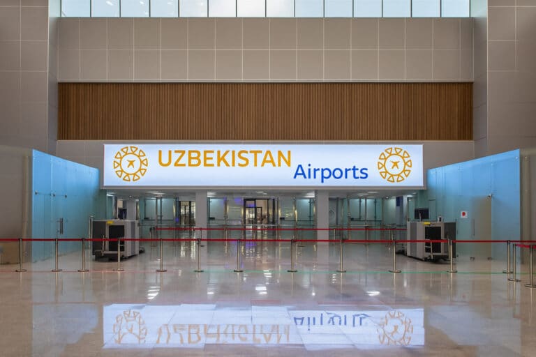 UzAirports’ning 7 mlrd so‘mga yaqin davlat xaridi qonunga zid deb topildi