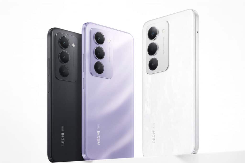 Redmi