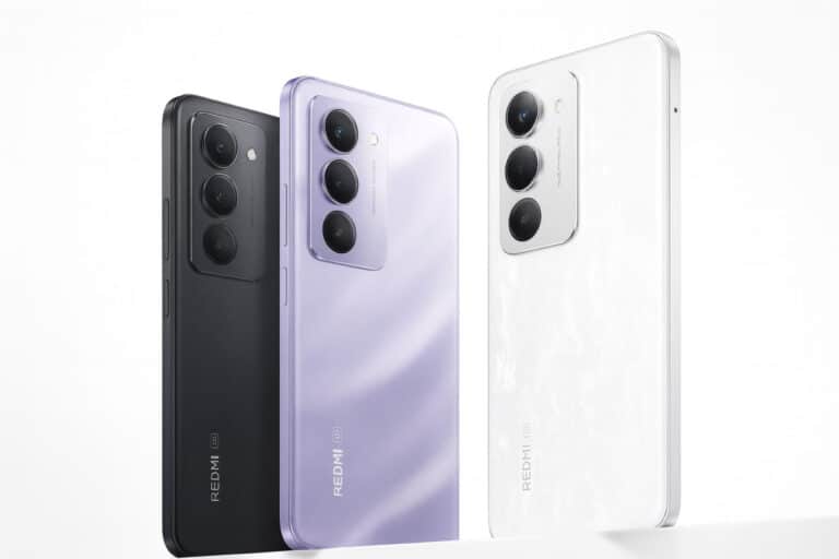 7000 mA·soat batareyaga ega Redmi Note 15 R taqdim etildi