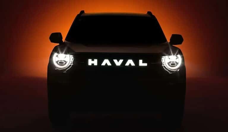 Haval Dargo Plus avtomobili taqdim etildi