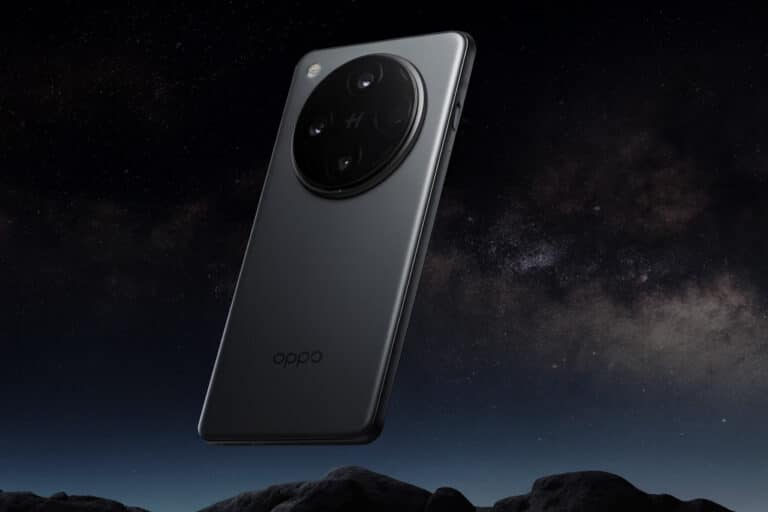 Oppo Find X9 Pro smartfonining xususiyatlari oshkor bo‘ldi