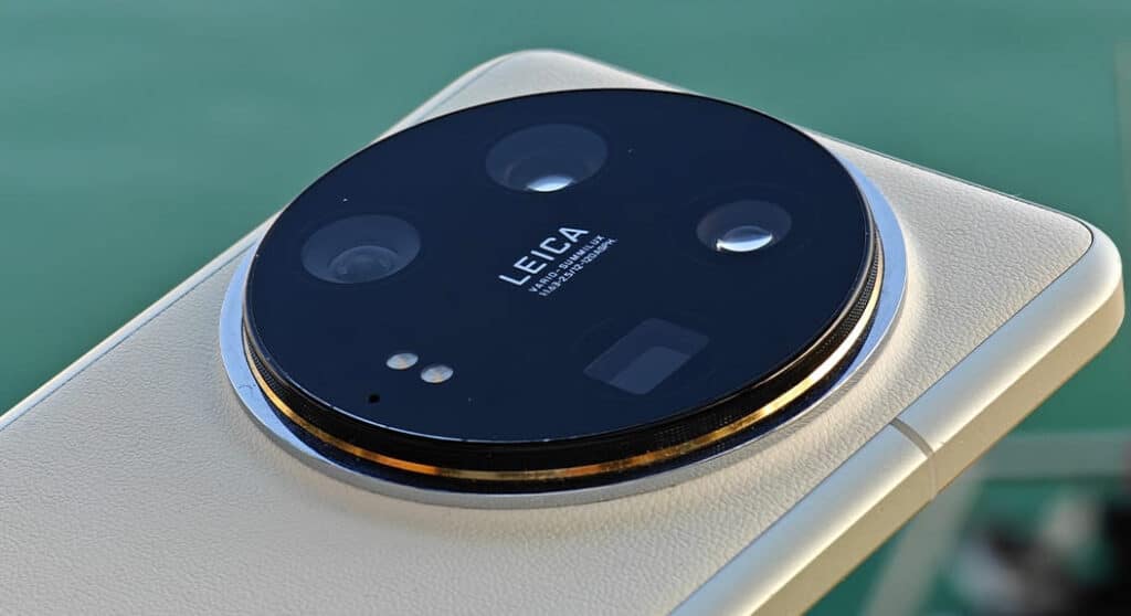 Xiaomi 16 Pro