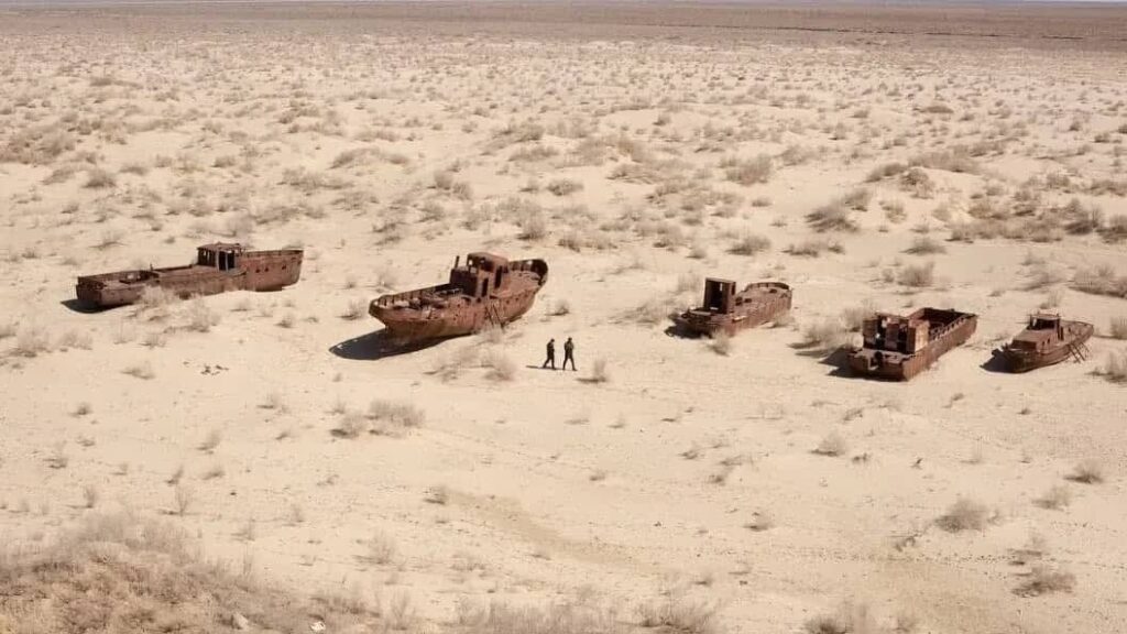 O‘zbekiston va Qozog‘iston