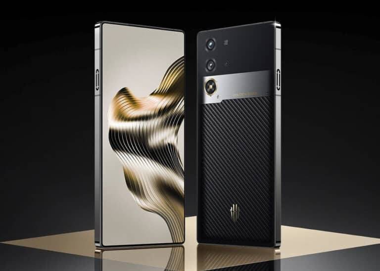 Nubia Red Magic 11 Pro smartfoni haqida ma’lumotlar paydo bo‘ldi