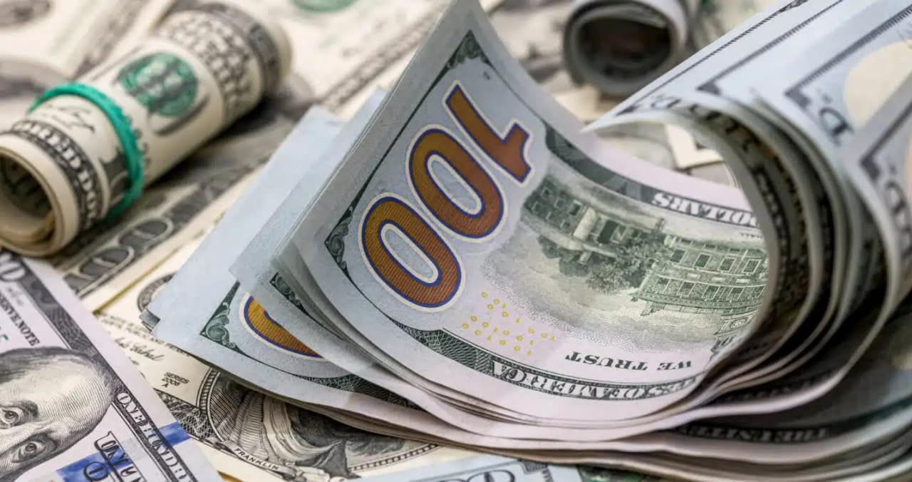 foreign currencies
