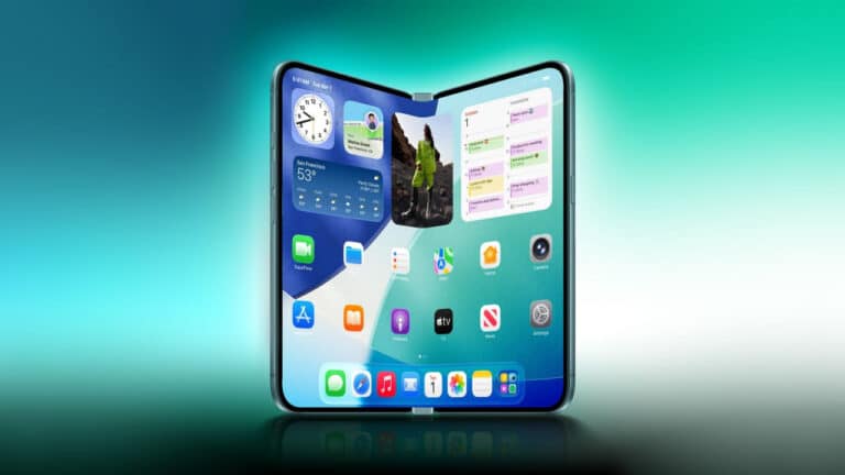Apple bukiladigan iPhone’da Face ID o‘rniga Touch ID qo‘llaydi