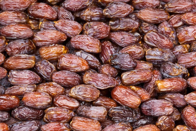 Uzbekistan Imports Dates Worth $9 Mln from 17 Countries in 2025
