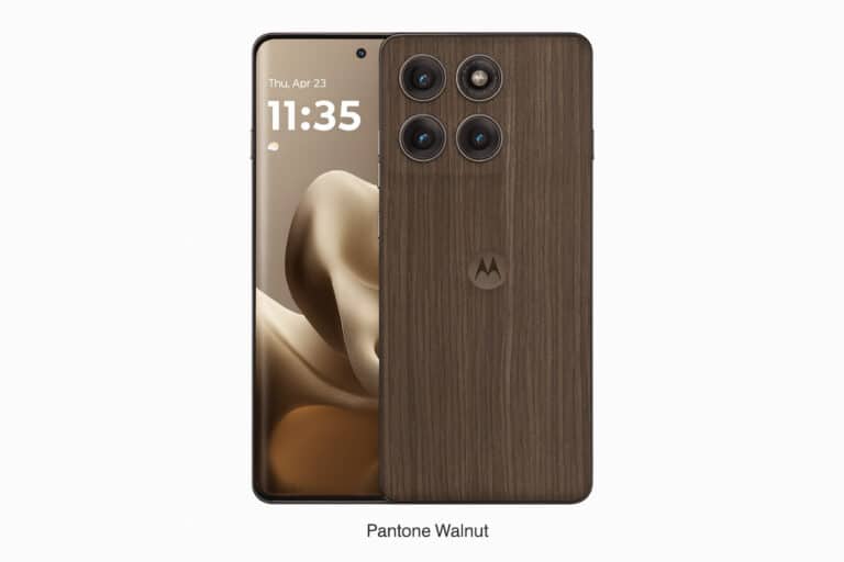 Motorola Edge 60 Pro yangi rangda taqdim etildi