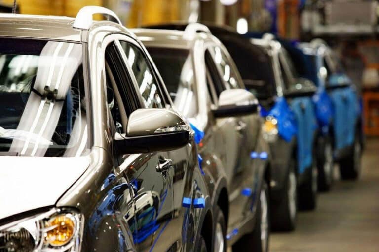 Avtotransport savdosida trade-in va trade-up qonuniylashdi