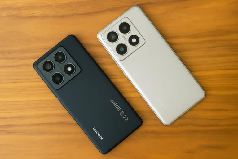 Xiaomi 15T Pro smartfoni qanday dizaynga ega