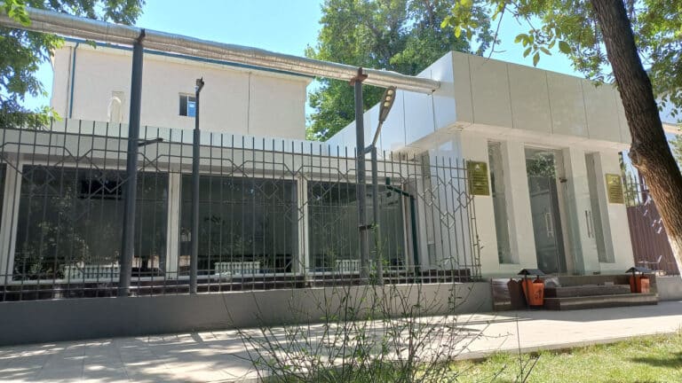 Migratsiya agentligi xodimlari ishi yuzasidan rasmiy bayonot berildi