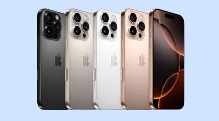 iPhone 17 seriyasining taqdim etilish sanasi ma’lum bo‘ldi