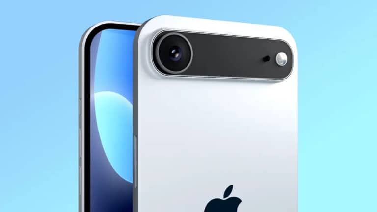 iPhone 17 Air smartfoni qanday xususiyatlarga ega bo‘ladi