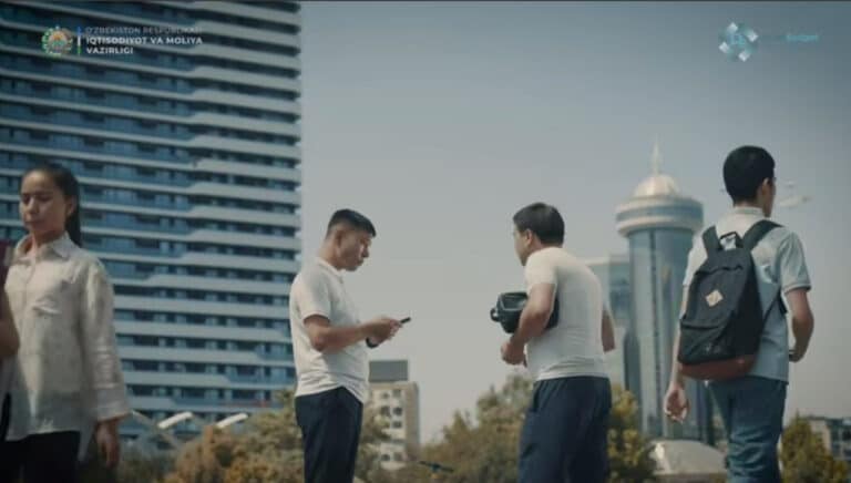 «Tashabbusli budjet»ga ovoz yig‘ishda kartadan pul o‘g‘irlash holatlari aniqlanmoqda
